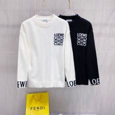 ロエベ ブランドスーパーコピー WTLOE092 ニット セ...