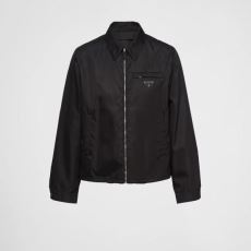 ブルゾン ジャケット、上着 2025数量限定大得価 プラダ PRADA WTPR278 スーパーコピー 激安