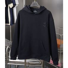 Xバレンシアガ ブランドスーパーコピー WTBAL171  バレンシアガ 偽物ブランドパーカー 2色可選 目玉商品