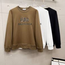 プルオーバーパーカー 2025高級品 通販 バレンシアガ BALENCIAGAスーパーコピー WTBAL213 3色可選 大好評