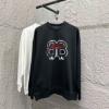 大人気アイテム！入手困難 プルオーバーパーカー 2色可選 2025品質保証安い バレンシアガ BALENCIAGA WTBAL228 コピーブランド
