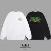 ブランドコピー 2025品質保証高品質 バレンシアガ BALENCIAGA WTBAL233 プルオーバーパーカー 2色可選 抜群な楽チン感ある大定番