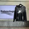 人気 ランキング バレンシアガ BALENCIAGAスーパーコピー WTBAL255 パーカー 2025新作入荷限定セール