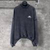 バレンシアガ BALENCIAGAスーパーコピー 激安 WTBAL259 2025最安値本物保証 プルオーバーパーカー 高級感を備えている