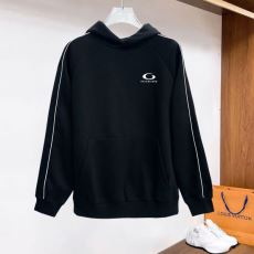 流行り BALENCIAGAブランドスーパーコピー WTBAL263 2025年モデル入荷 バレンシアガ パーカー 4色可選