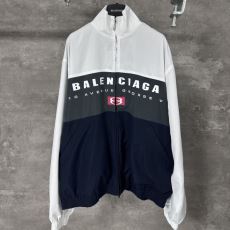 2025年モデル入荷 バレンシアガ WTBAL264 ブルゾン ジャケット、上着 BALENCIAGAブランドコピー 限量販売