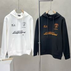 パーカー 2色可選 2025年モデル入荷 バレンシアガ BALENCIAGA WTBAL265 流通限定モデル VOGブランドスーパーコピー