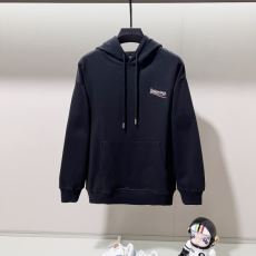 2025秋冬季超人気 バレンシアガ BALENCIAGA WTBAL266 今話題の最新作 パーカー 2色可選 ブランドコピー代引き専門店