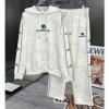 バレンシアガ BALENCIAGA WTBAL277 希少 パーカー 上下セット 最大級ブランドコピー通販優良店 2025HOT本物保証