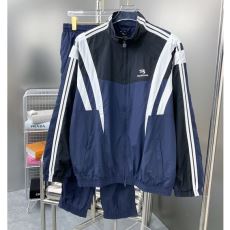 売れ筋！ ブルゾン 上下セット...