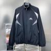 バレンシアガ BALENCIAGA WTBAL281 美品！ ブルゾン 上下セット 3色可選 最大級ブランドコピー通販優良店 2025お得セール
