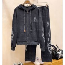 パーカー 上下セット 2025...