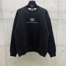 スタイルアップ効果 ニット セーター 2025高級品 通販 バレンシアガ スーパーコピー WTBAL312 3色可選