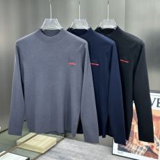 バレンシアガ ブランドスーパーコピー WTBAL313 ニット セーター 3色可選 2025高級品 通販 注目のアイテム