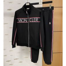 パーカー 上下セット 2025新作登場 モンクレール MONCLER WTMO157 VOGブランドスーパーコピー 大人キレイに仕立てる