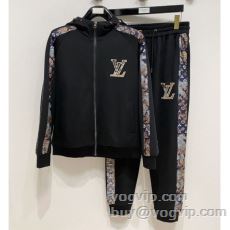 ジャージセット 2025秋冬季...