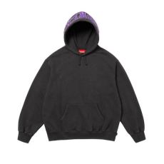2026期限限定！ シュプリームスーパーコピー 激安 チノパン 狙える優秀アイテム Supreme TEAM 94 HOODED SWEATSHIRT SUPWT158 パーカー 2色可選