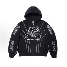 優美なお出かけスタイル シュプリ...