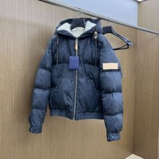 スタイリッシュな印象 ダウンジ...