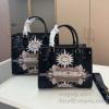 ディオール コピーブランド 2026お得大人気 WBAGDIOR041 コーデ 知的なムードを演出 レディースバッグ ハンドバッグ トートバッグ