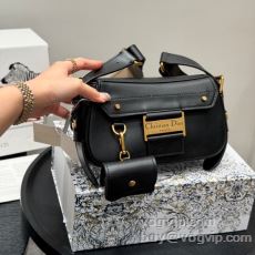 ショルダーバッグ 斜め掛けバッグ ディオール DIORスーパ...