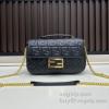 存在感◎ フェンディ FENDI WBAGFEN027 レディースバッグ ショルダーバッグ 4色可選 スーパーコピー 優良サイト 2026爆買い大人気