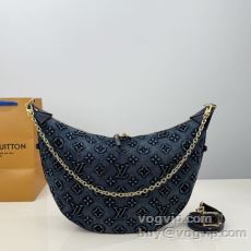 落ち着いた質感 ルイ ヴィトン...