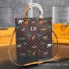 優美なお出かけスタイル ルイ ヴィトン LOUIS VUITTON スーパーコピー n級品 WBAGLV027 レディースバッグ ハンドバッグ 2026爆買いお買い得
