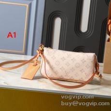 ショルダーバッグ 5色可選 ル...