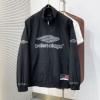 ブルゾン ジャケット、上着 バレンシアガ コピー 2026年モデル入荷 WTBAL003 2色可選 先行販売