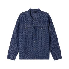 デニムジャケット クロムハーツ...