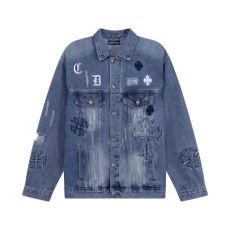 高級感を引き立てる クロムハー...