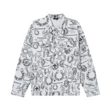 デニムジャケット クロムハーツ...