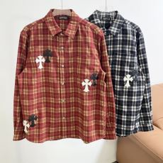 長袖シャツ ジャケット、上着 ...