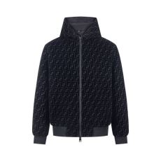 2026春夏季超人気 フェンディ FENDIコピーブランド WTFEN018 パーカー もっとも高い人気を誇る