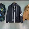 高級感演出 ルイ ヴィトン スーパーコピー 激安 WTLV028 ブルゾン 2026期限限定！ジャケット、上着