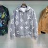 パーカー ジャケット、上着 ルイ ヴィトン ブランドスーパーコピー 2026品質保証高品質 WTLV032 2色可選 高級感溢れるデザイン