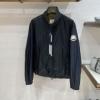 モンクレール MONCLERブランド 偽物 通販 大絶賛の履き心地! WTMO016 ブルゾン ジャケット、上着 2色可選 2026HOT品質保証