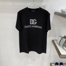 半袖Tシャツ ドルチェ＆ガッバ...