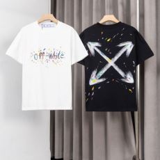 半袖Tシャツ オフホワイトコピ...