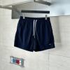 ショートパンツ ビーチパンツ ディオール スーパーコピー 2026お買い得大人気 DKDIOR024 2色可選 首胸ロゴ