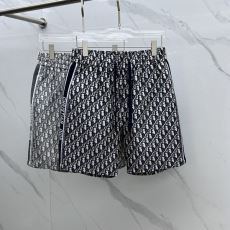 2026爆買い新作 ディオール コピー ブランド DKDIOR026 絶大な人気を誇る ショートパンツ ビーチパンツ 2色可選