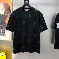 半袖Tシャツ バーバリー偽物ブ...