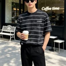 バーバリー 半袖Tシャツ お洒...