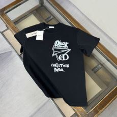 半袖Tシャツ ディオール 偽物...