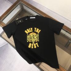 半袖Tシャツ 2色可選 上品な...