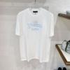 2026春夏季超人気 ルイ ヴィトンスーパーコピー 激安 NXZLV179 半袖Tシャツ 2色可選 高品質