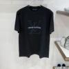 大人のセンスを感じさせる ルイ ヴィトンコピーブランド NXZLV180 半袖Tシャツ 2色可選 2026春夏季超人気