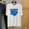 目玉商品 ルイ ヴィトンスーパーコピー 2026最新入荷 NXZLV182 半袖Tシャツ 2色可選