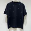 2026超激得高品質 NXZLV205 半袖Tシャツ 2色可選 ルイ ヴィトンブランドスーパーコピー 最安値！